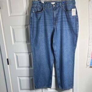 Good American Good 90s Jeans